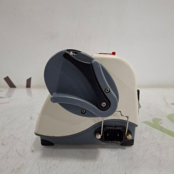 Smiths Medical Medfusion 3500 Version 6 Syringe Infusion Pump