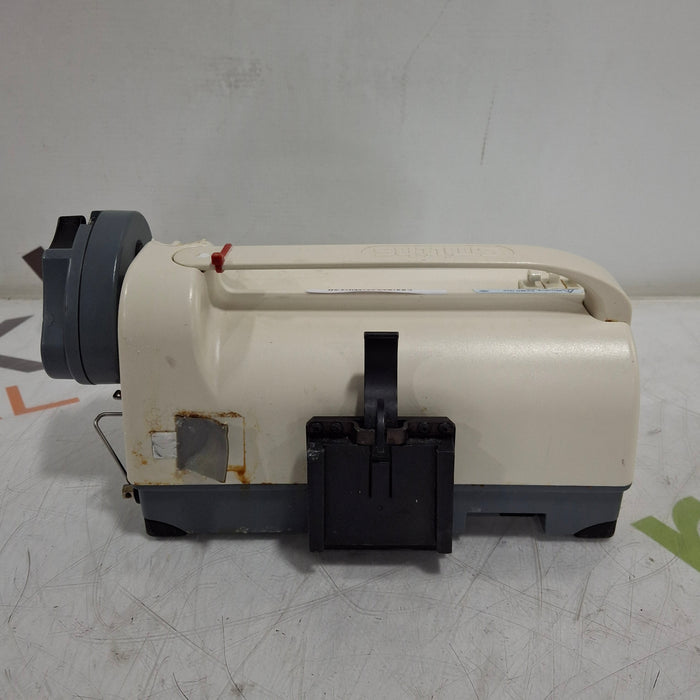 Smiths Medical Medfusion 3500 Version 6 Syringe Infusion Pump