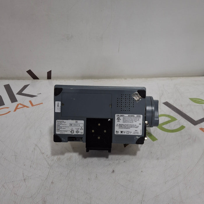 Smiths Medical Medfusion 3500 Version 6 Syringe Infusion Pump