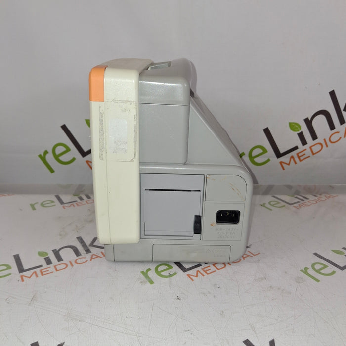 Philips Intellivue MP5 - ECG, Fast SpO2, NIBP Patient Monitor