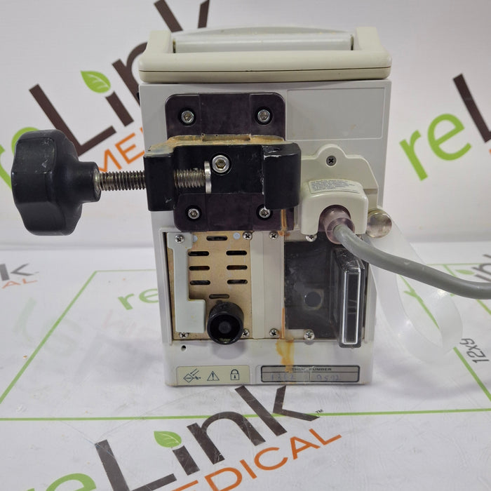 CareFusion Alaris 8015 Small Screen POC Infusion Pump