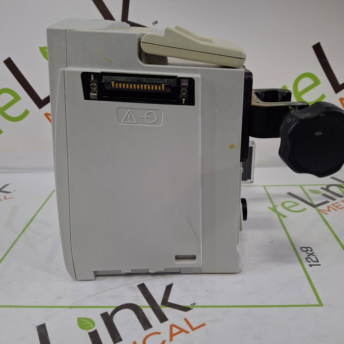 CareFusion Alaris 8015 Small Screen POC Infusion Pump