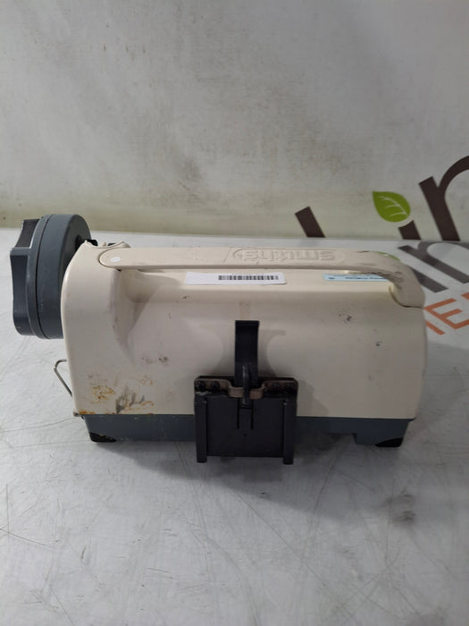 Smiths Medical Medfusion 3500 Version 6 Syringe Infusion Pump