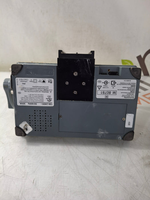 Smiths Medical Medfusion 3500 Version 6 Syringe Infusion Pump