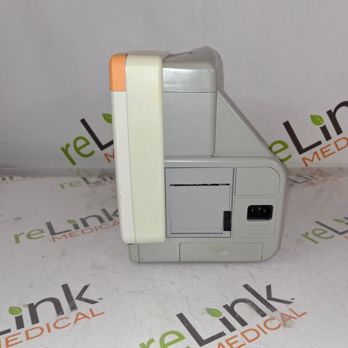 Philips Intellivue MP5 - ECG, Fast SpO2, NIBP Patient Monitor