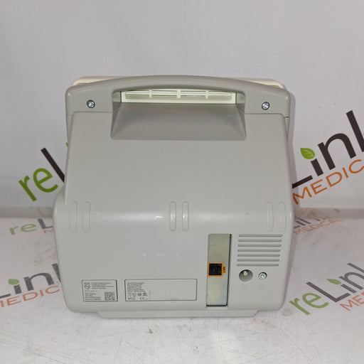 Philips Philips Intellivue MP5 - ECG, Fast SpO2, NIBP Patient Monitor Patient Monitors reLink Online