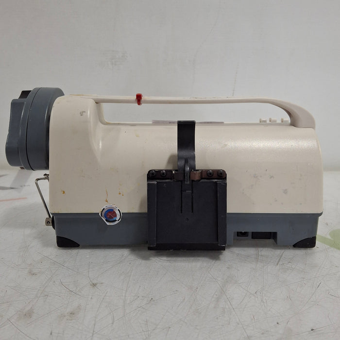Smiths Medical Medfusion 3500 Version 6 Syringe Infusion Pump