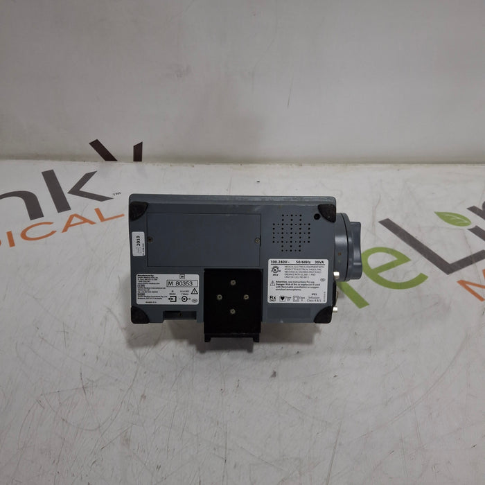 Smiths Medical Medfusion 3500 Version 6 Syringe Infusion Pump