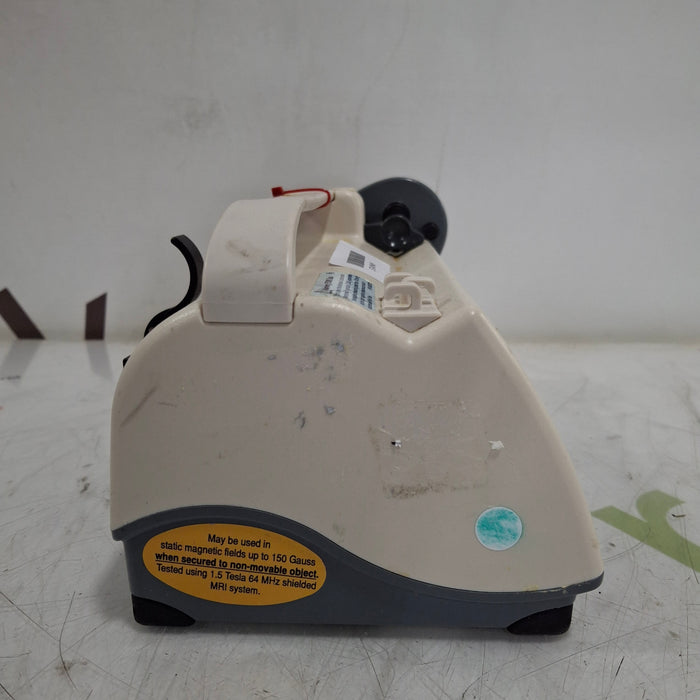 Smiths Medical Medfusion 3500 Version 6 Syringe Infusion Pump