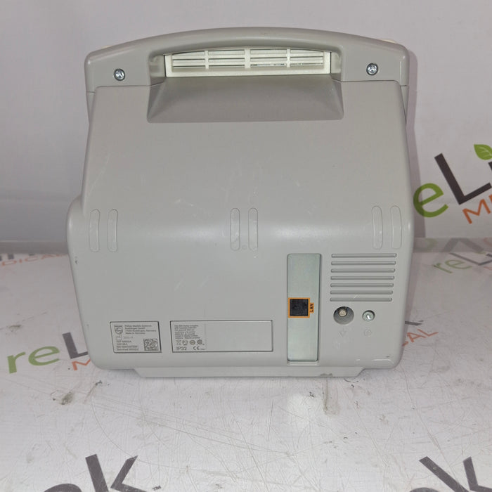 Philips Intellivue MP5 - ECG, Fast SpO2, NIBP Patient Monitor