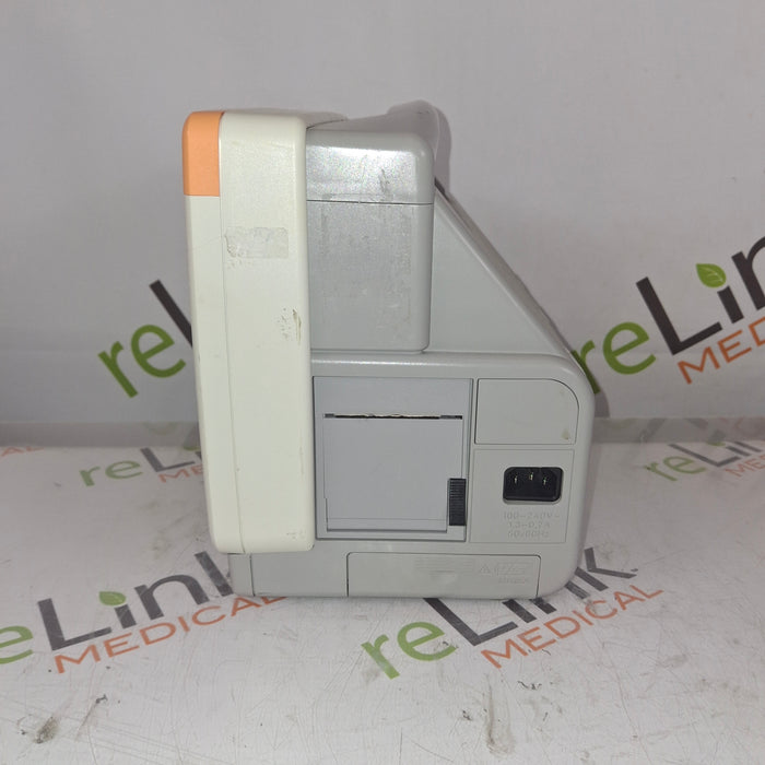 Philips Intellivue MP5 - ECG, Fast SpO2, NIBP Patient Monitor