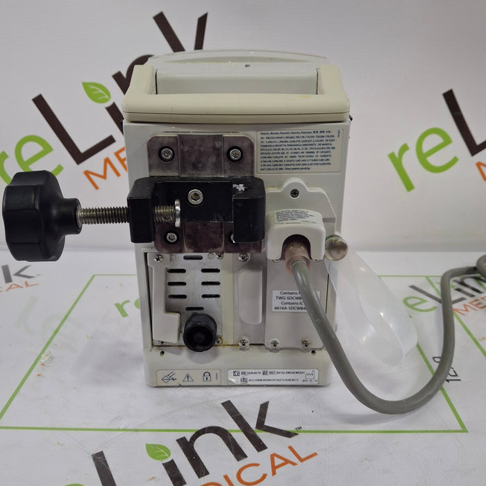 CareFusion Alaris 8015 Small Screen POC Infusion Pump