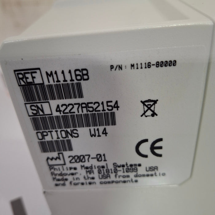 Philips M1116B Recorder Module