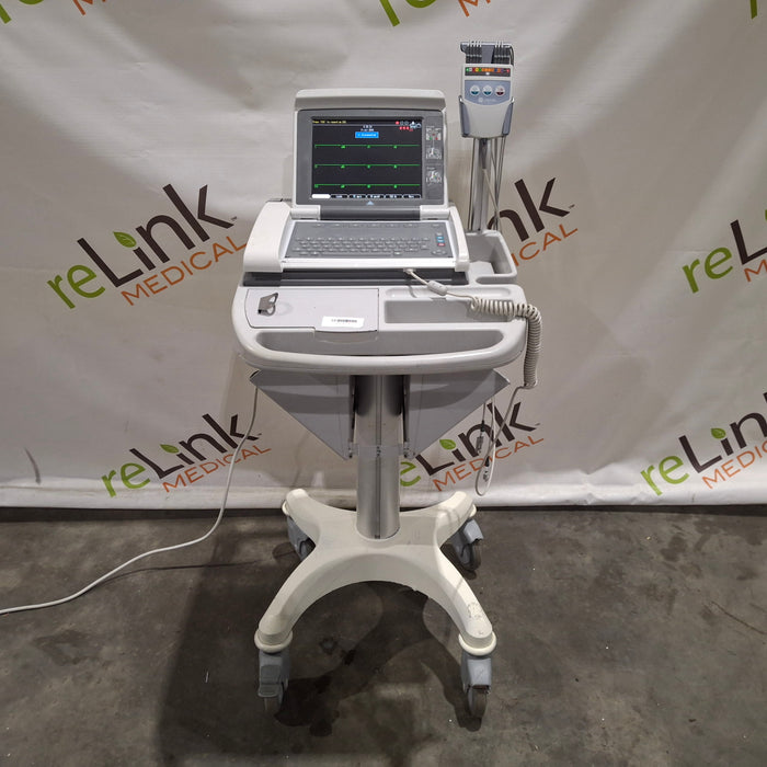 GE Healthcare MAC 5500 ECG with CAM Module