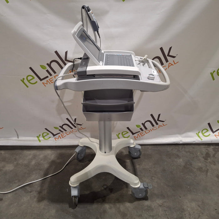 GE Healthcare MAC 5500 ECG with CAM Module
