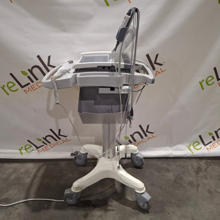 GE Healthcare MAC 5500 ECG with CAM Module