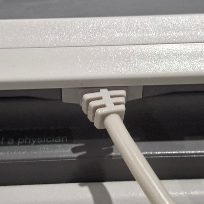 GE Healthcare MAC 5500 ECG with CAM Module