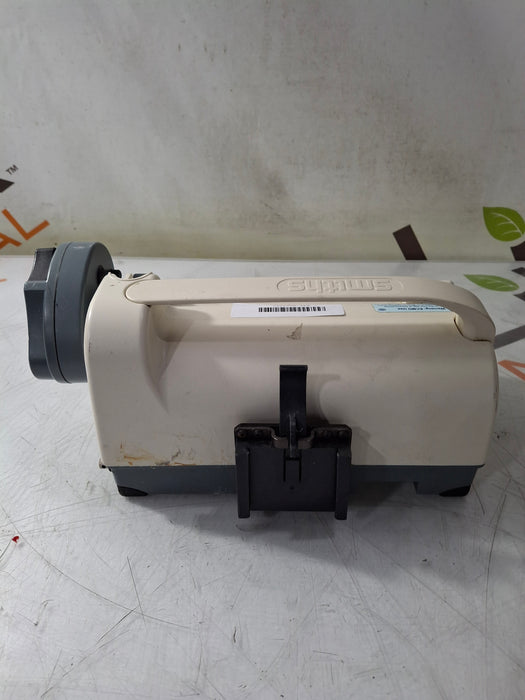 Smiths Medical Medfusion 3500 Version 6 Syringe Infusion Pump