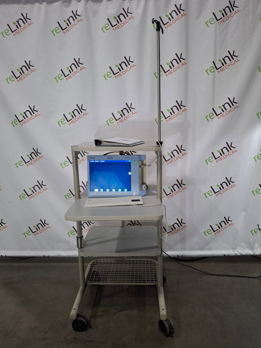 Hologic, Inc. THS-01472 Telepack Endoscopy System