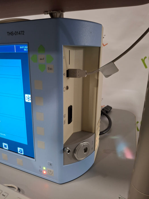 Hologic, Inc. THS-01472 Telepack Endoscopy System