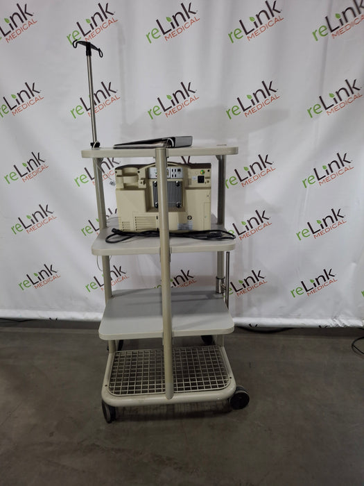 Hologic, Inc. THS-01472 Telepack Endoscopy System