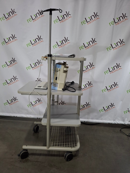 Hologic, Inc. THS-01472 Telepack Endoscopy System
