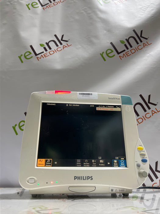 Philips IntelliVue MP50 - Anesthesia Patient Monitor