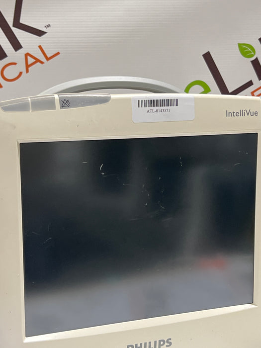 Philips IntelliVue MP50 - Anesthesia Patient Monitor