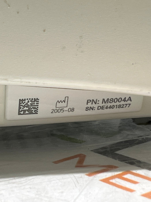 Philips IntelliVue MP50 - Anesthesia Patient Monitor
