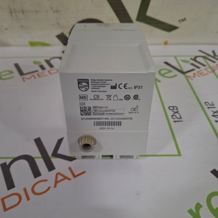 Philips IntelliVue G7M Anesthesia Gas Module