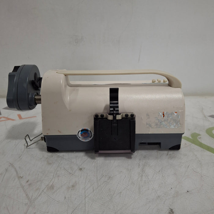 Smiths Medical Medfusion 3500 Version 6 Syringe Infusion Pump
