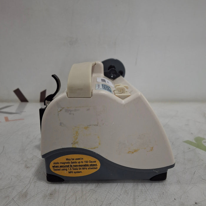Smiths Medical Medfusion 3500 Version 6 Syringe Infusion Pump