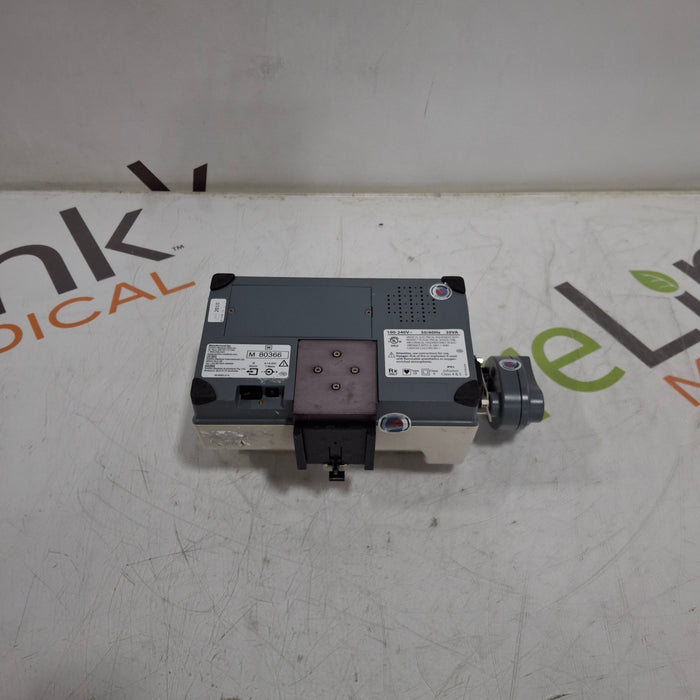 Smiths Medical Medfusion 3500 Version 6 Syringe Infusion Pump