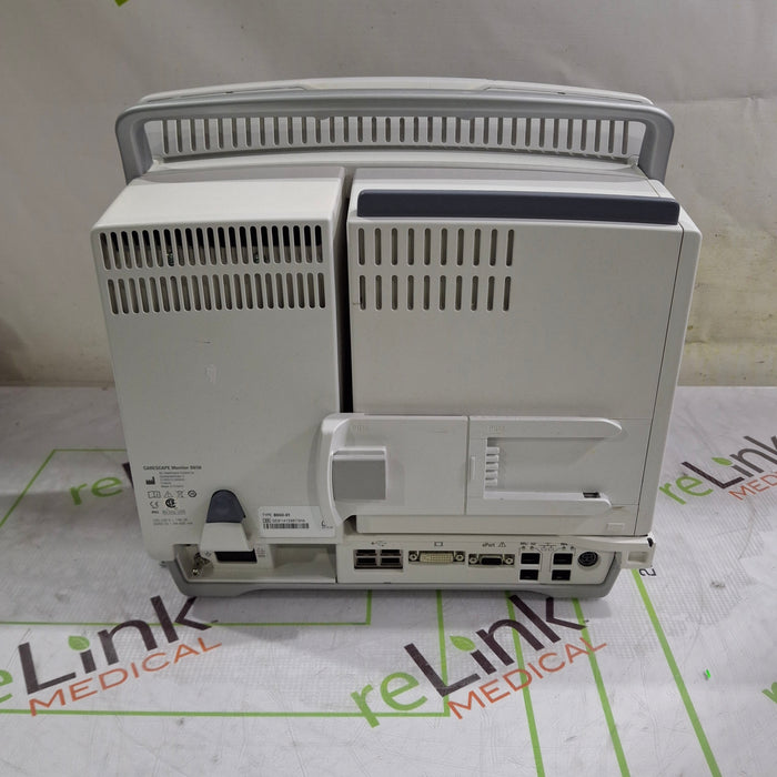 GE Healthcare Carescape B650 Patient Monitor
