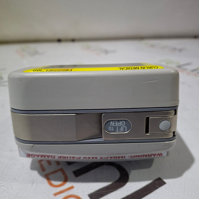 Moog Medical Curlin Painsmart IOD Ambulatory Infusion Pump
