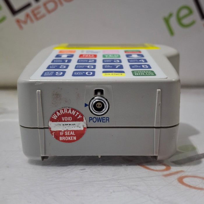 Moog Medical Curlin Painsmart IOD Ambulatory Infusion Pump