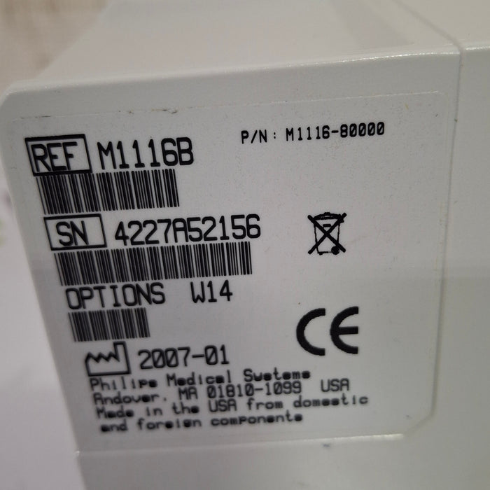 Philips M1116B Recorder Module