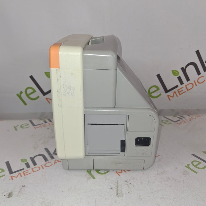 Philips IntelliVue MP5 Anesthesia Fast SpO2, ECG, NBP Patient Monitor