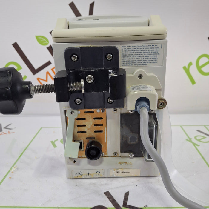 CareFusion Alaris 8015 Small Screen POC Infusion Pump
