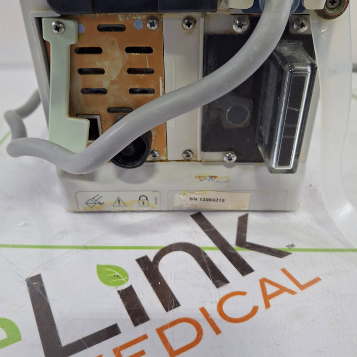 CareFusion Alaris 8015 Small Screen POC Infusion Pump