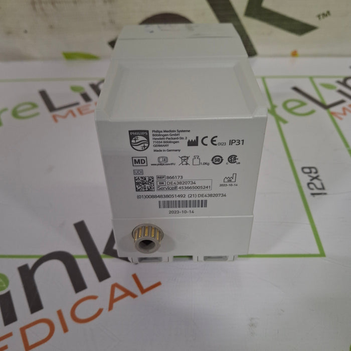 Philips IntelliVue G7M Anesthesia Gas Module
