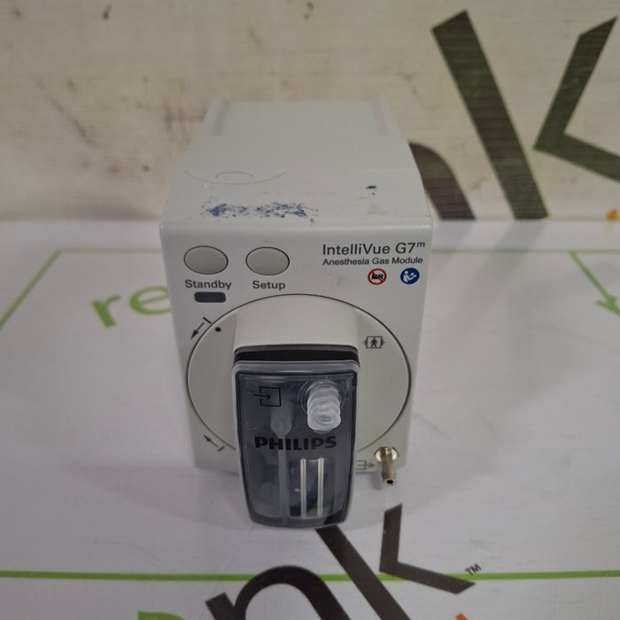 Philips IntelliVue G7M Anesthesia Gas Module