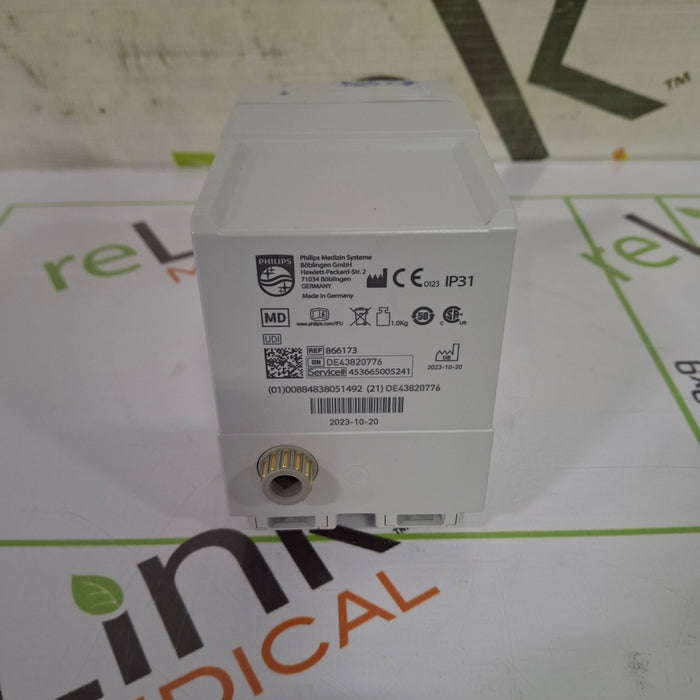 Philips IntelliVue G7M Anesthesia Gas Module