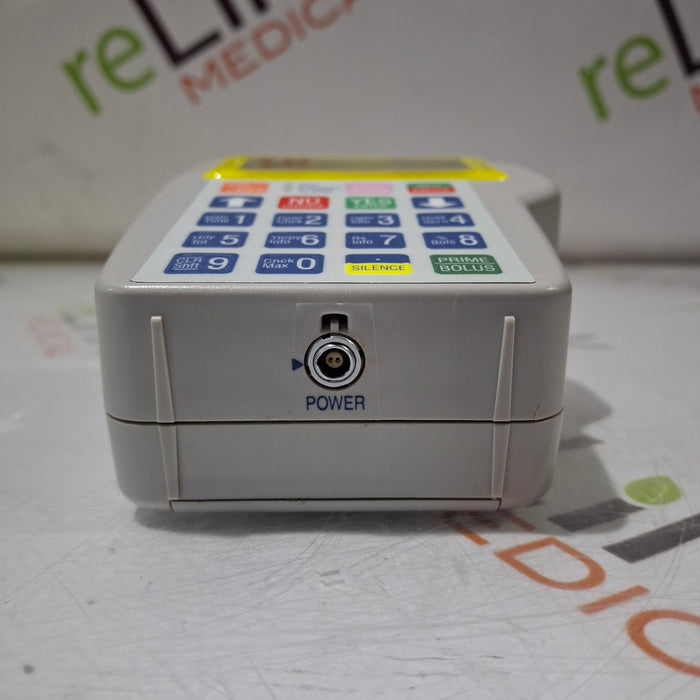 Moog Medical Curlin Painsmart IOD Ambulatory Infusion Pump