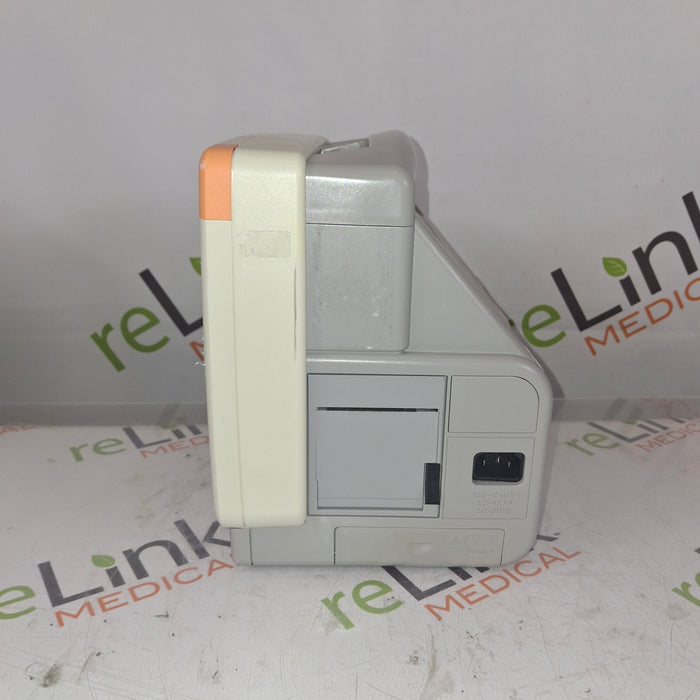 Philips IntelliVue MP5 Anesthesia Fast SpO2, ECG, NBP Patient Monitor