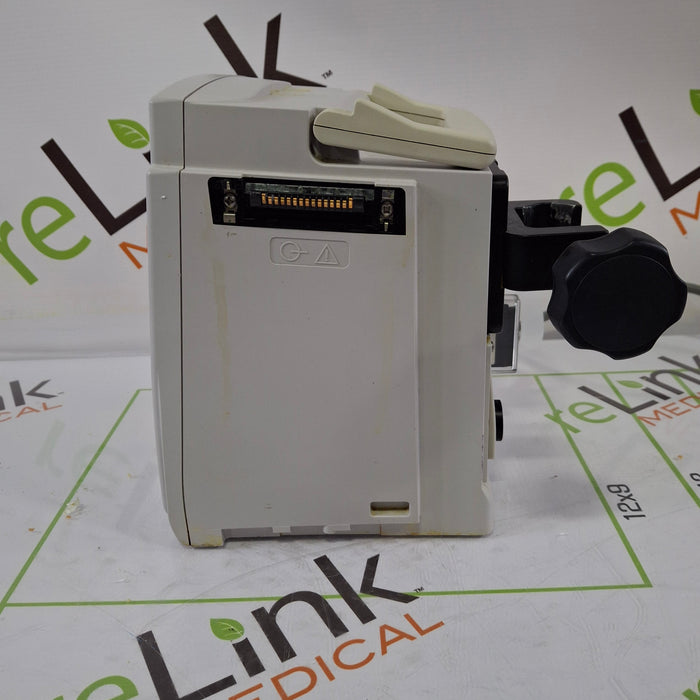 CareFusion Alaris 8015 Large Screen POC Infusion Pump