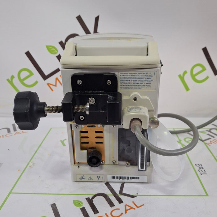 CareFusion Alaris 8015 Large Screen POC Infusion Pump