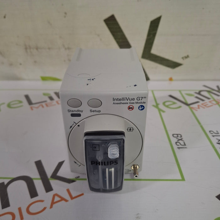 Philips IntelliVue G7M Anesthesia Gas Module