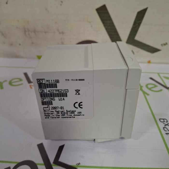 Philips M1116B Recorder Module