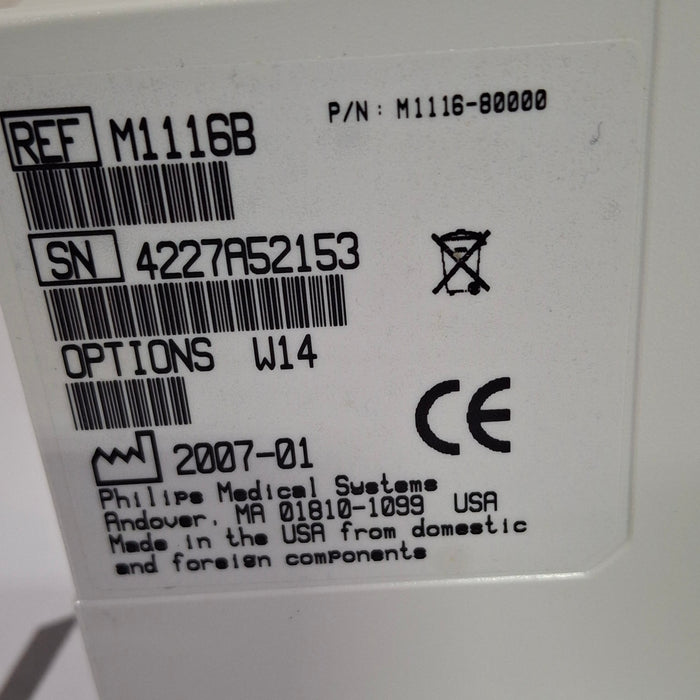 Philips M1116B Recorder Module